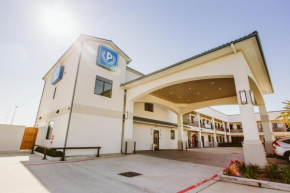 Гостиница Palace Inn Blue City Centre  Хьюстон